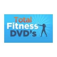 Total Fitness DVDs coupons